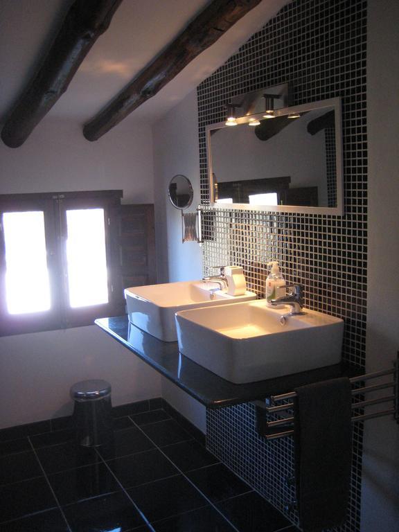 Vélez Rubio Luxe Bed & Breakfast Casa Paco الغرفة الصورة