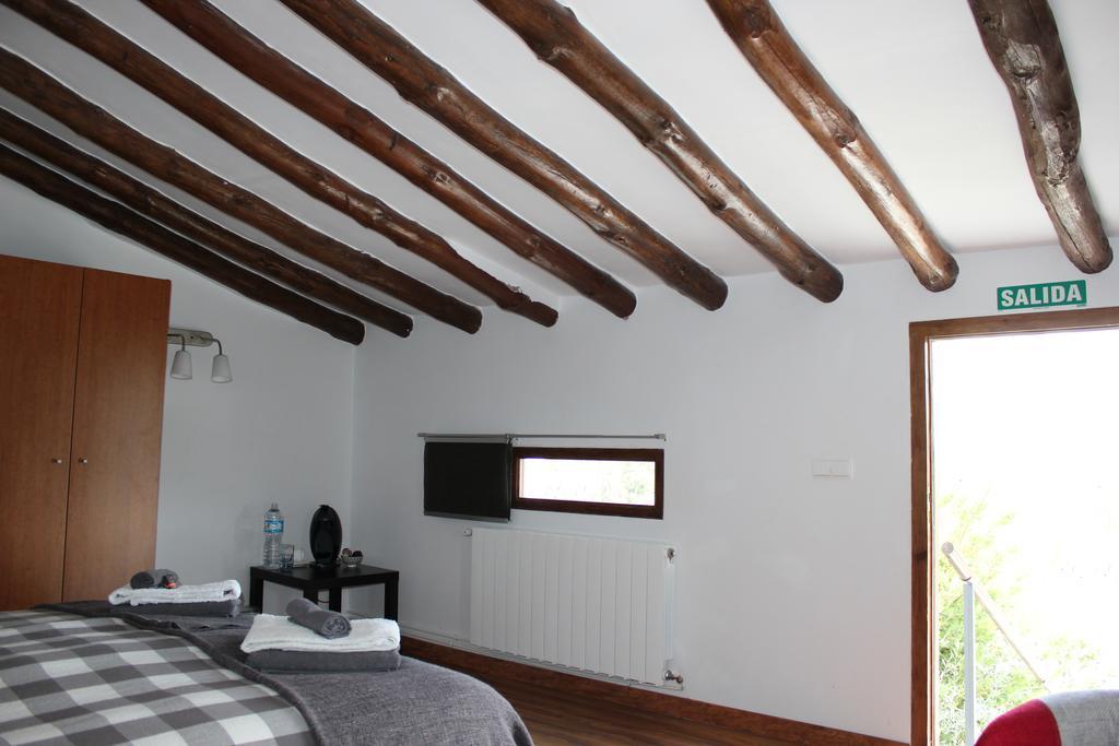 Vélez Rubio Luxe Bed & Breakfast Casa Paco المظهر الخارجي الصورة