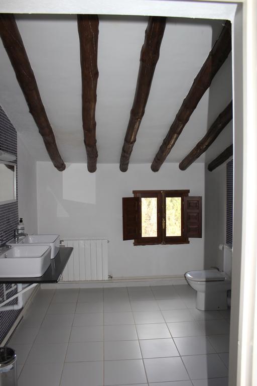 Vélez Rubio Luxe Bed & Breakfast Casa Paco المظهر الخارجي الصورة