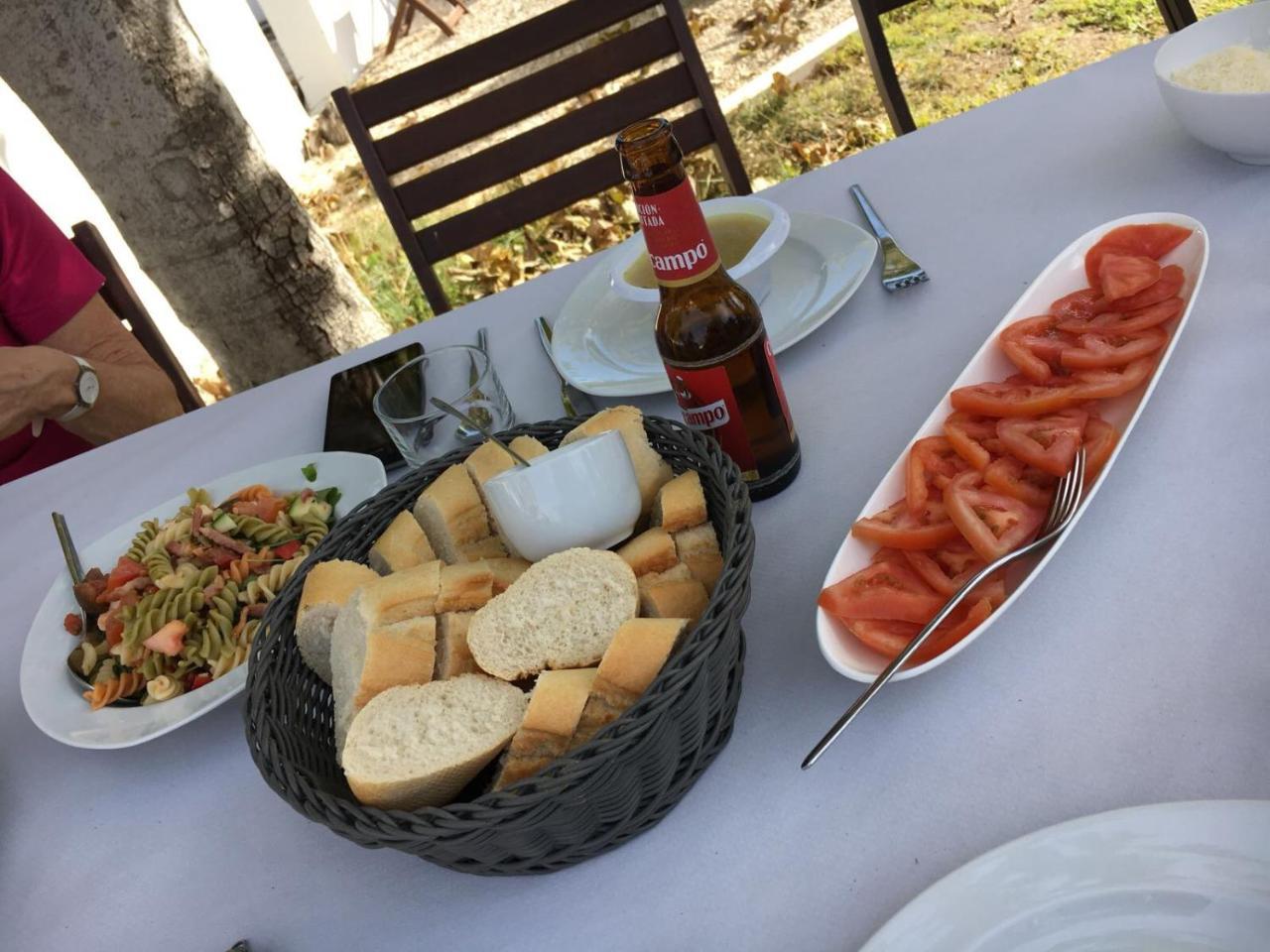 Vélez Rubio Luxe Bed & Breakfast Casa Paco المظهر الخارجي الصورة