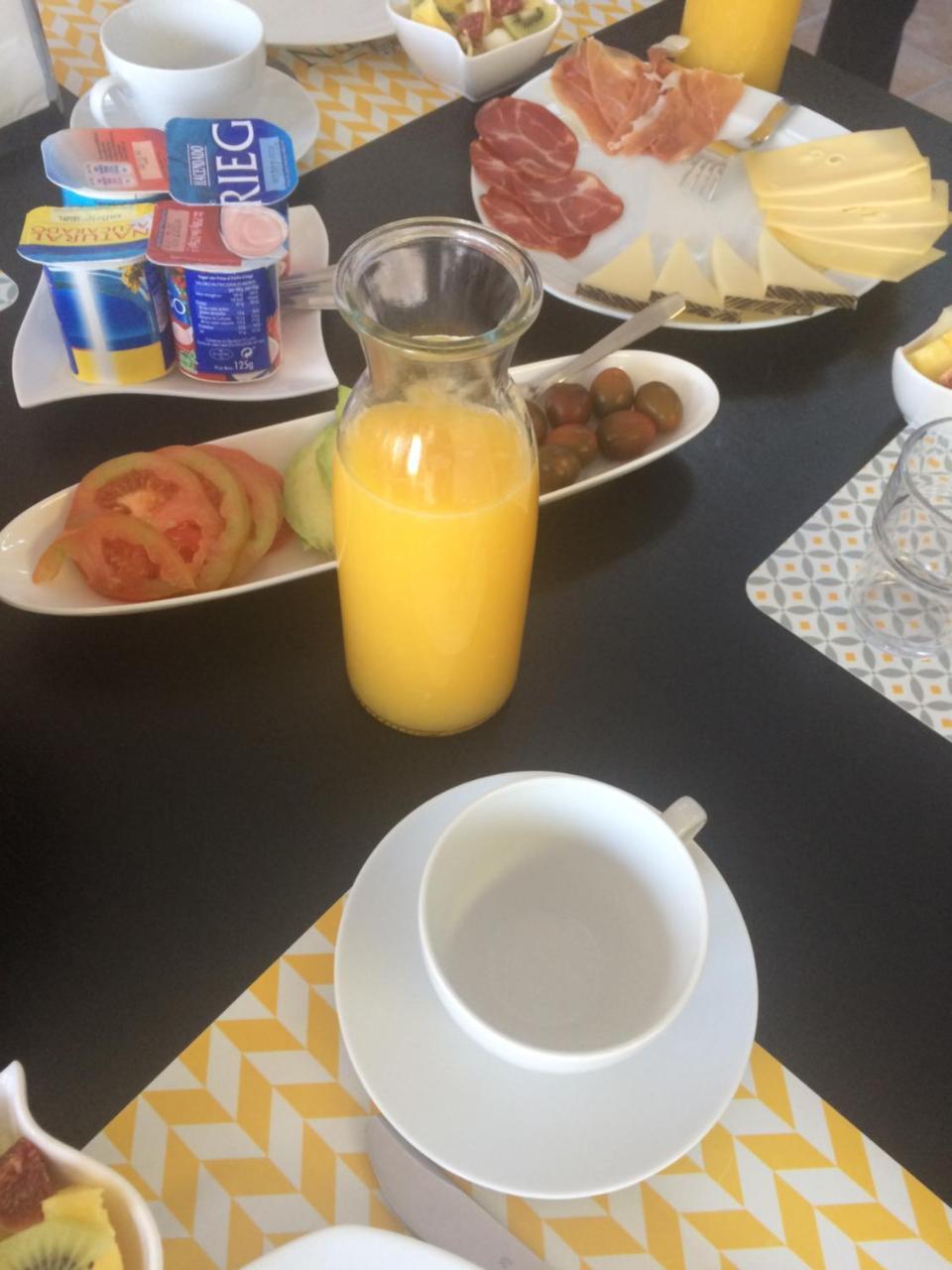 Vélez Rubio Luxe Bed & Breakfast Casa Paco المظهر الخارجي الصورة