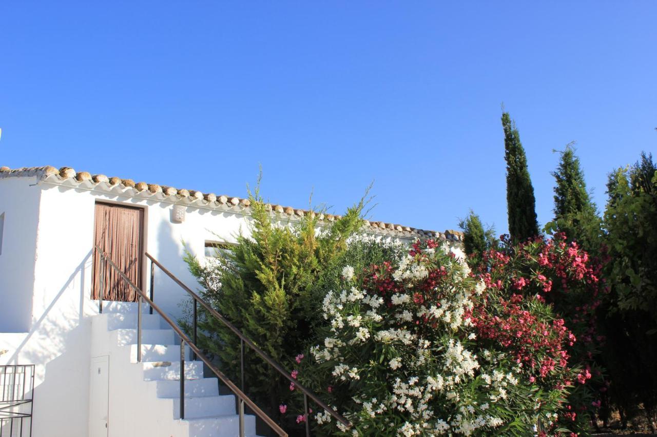 Vélez Rubio Luxe Bed & Breakfast Casa Paco المظهر الخارجي الصورة